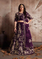 Bridal Lehenga New